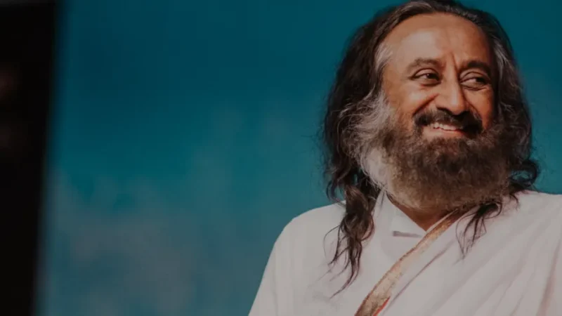 Discovering the Art of Living: A Journey Towards Happiness