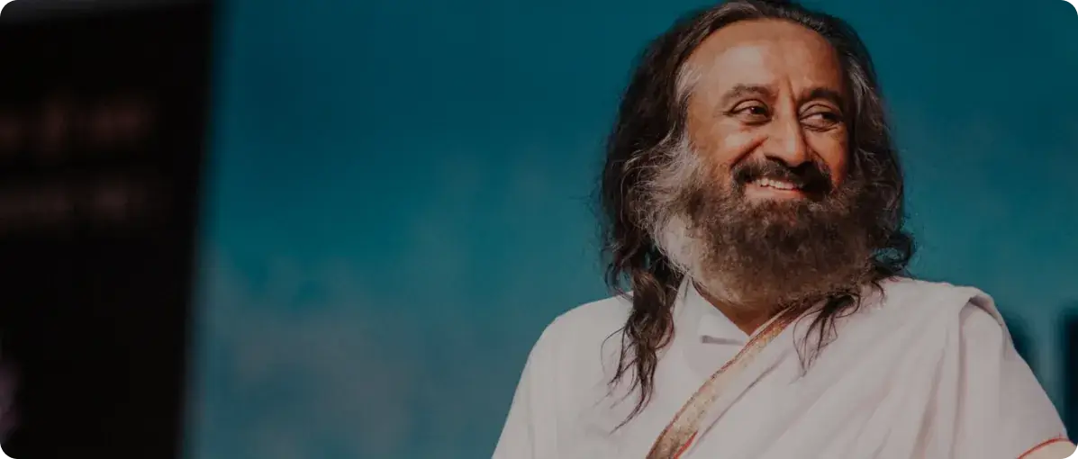 Discovering the Art of Living: A Journey Towards Happiness