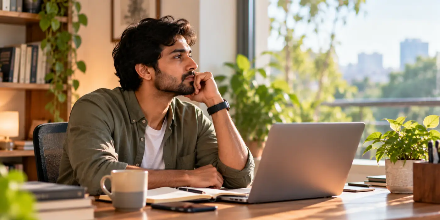 What Is Stress, and How Can You Recognise Your Early Signals?