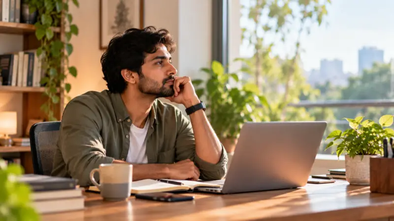 What Is Stress, and How Can You Recognise Your Early Signals?